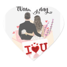 「愛の招待状。