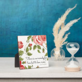 愛の救済策 フォトプラーク (インサイチュ)