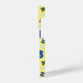 愛の数学 iPhoneケース (左側面)