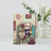 愛の断片 (スタンド正面)