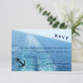 愛の旅|クルーズ船/目的地 返信 (スタンド正面)