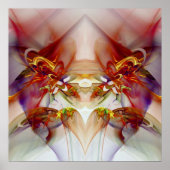 愛の旅 ポスター (正面)