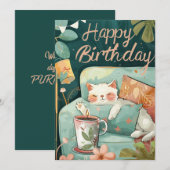 . .愛の日を過ごそう (正面/裏面)