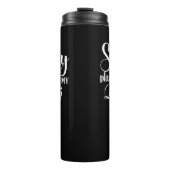 愛の日 タンブラー (正面)