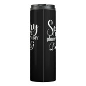 愛の日 タンブラー (裏面)