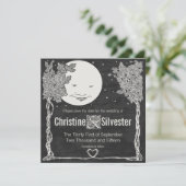 愛の星の下で、5.25x5.25日付を保存 セーブザデート (スタンド正面)