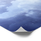 愛の星の恋人踊り ポスター (角)