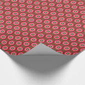 愛の曼荼羅… ラッピングペーパー (角)