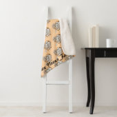 『愛の朝の光』 シェルパブランケット (インサイチュ)