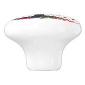 愛の木とセラミックノブプリント セラミックノブ (側面)