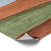 愛の木のポスター ポスター (角)