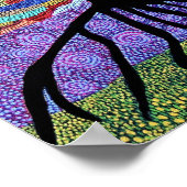 愛の木 ポスター (角)