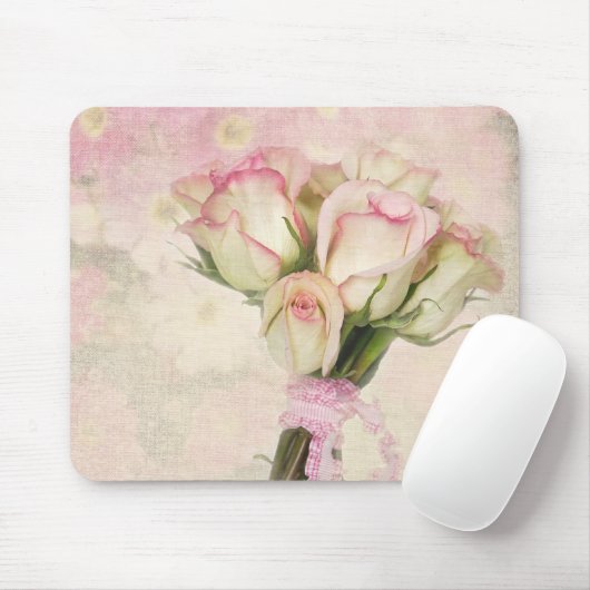 愛の束 マウスパッド (マウス)