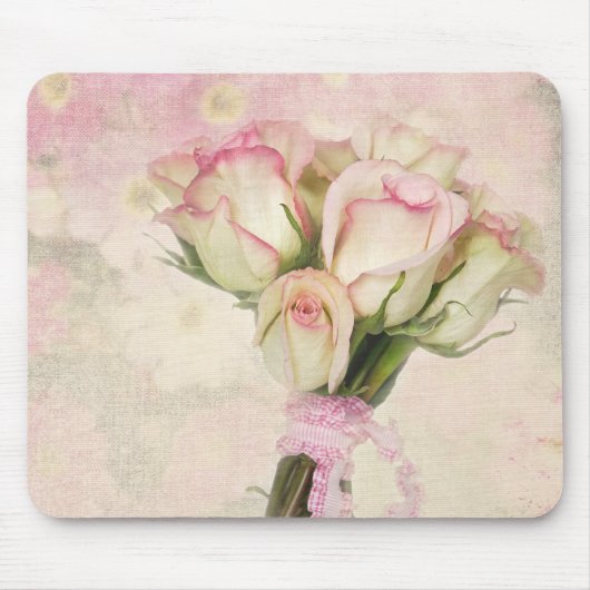 愛の束 マウスパッド (正面)