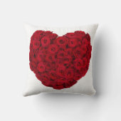 愛の枕 クッション (裏面)