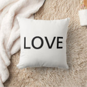 愛の枕、綿のグレード クッション (ブランケット)