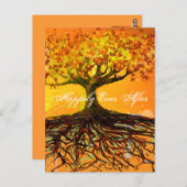 愛の根源 ポストカード (正面/裏面)