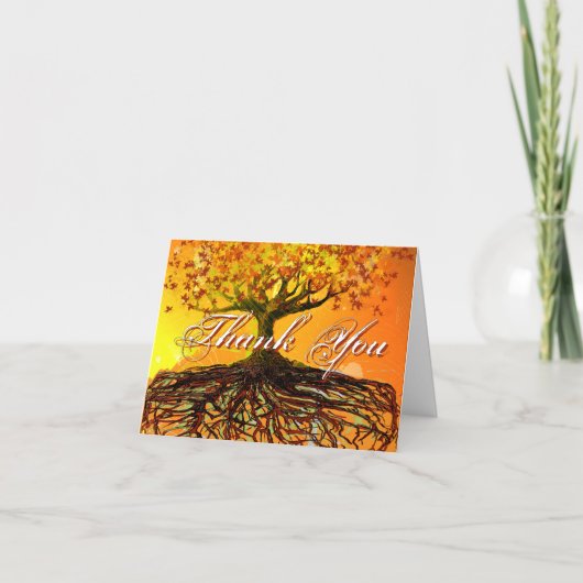 愛の根源 案内状 (正面)