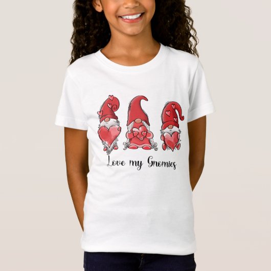 愛の格言 Tシャツ (正面)