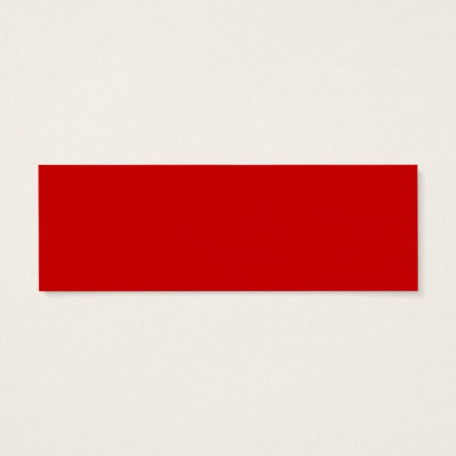 愛の歌 (裏面)