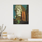 愛の歌 ポスター (キッチン)