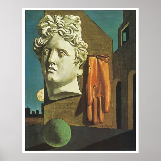 愛の歌 ポスター (正面)