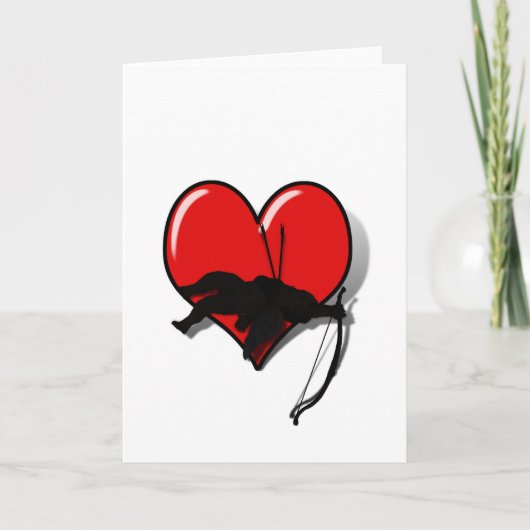 愛の死傷者(1)カード シーズンカード (正面)