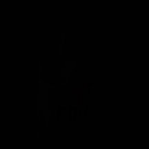 愛の母なる生活に力を注おもしろいぐ