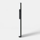 「愛の民主主義」、Apple iPhone 14ケース iPhoneケース (左側面)