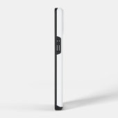 「愛の民主主義」、Apple iPhone 14ケース iPhoneケース (右側面)