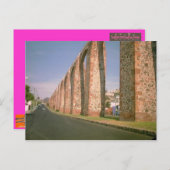 愛の水道 ポストカード (正面/裏面)