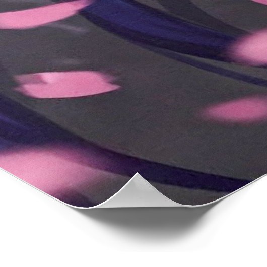 愛の永続力 ポスター (角)