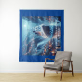 愛の永遠の旅» タペストリー (インサイチュ)