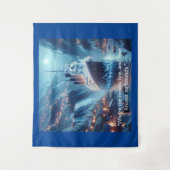 愛の永遠の旅» タペストリー (正面)