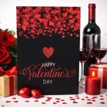 愛の永遠の歌 – バレンタインデー