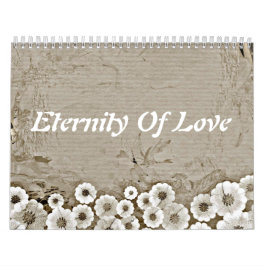 愛の永遠 カレンダー