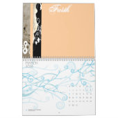 愛の永遠 カレンダー (3月 2026)