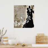 愛の永遠 ポスター (キッチン)