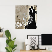 愛の永遠 ポスター (ホームオフィス)