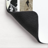 愛の永遠 マウスパッド (コーナー)