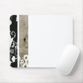 愛の永遠 マウスパッド (マウス)