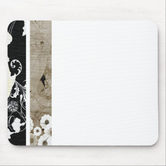 愛の永遠 マウスパッド