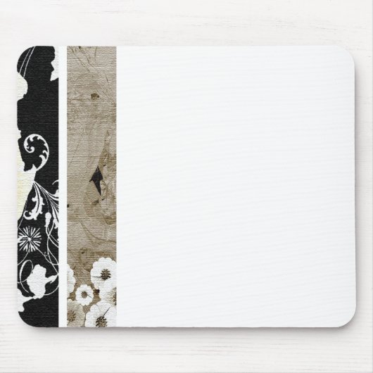 愛の永遠 マウスパッド (正面)