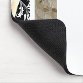 愛の永遠 マウスパッド (コーナー)