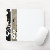 愛の永遠 マウスパッド (マウス)