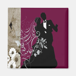 愛の永遠 マグネット