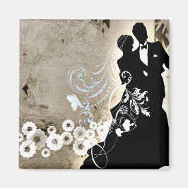 愛の永遠 マグネット