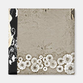 愛の永遠 マグネット (正面)