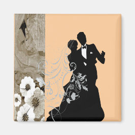 愛の永遠 マグネット