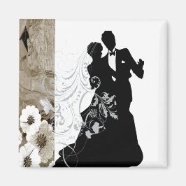 愛の永遠 マグネット